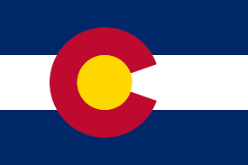 Colorado Flag